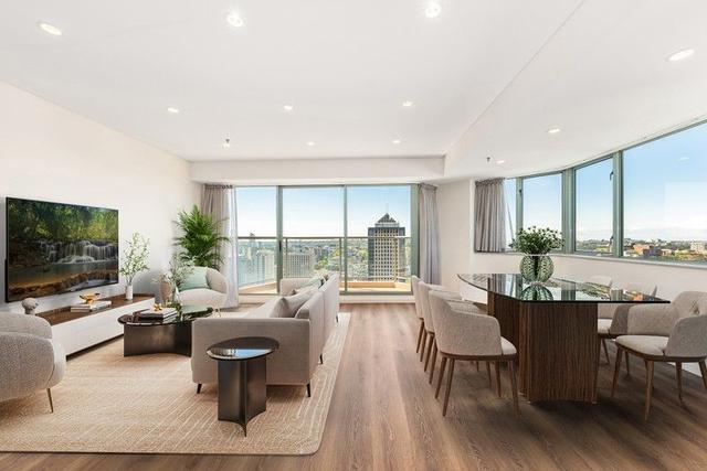 3905/2 Quay Street, NSW 2000