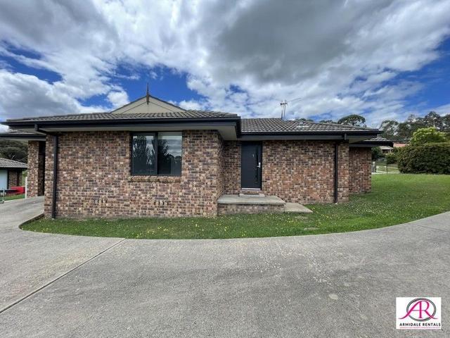 1/62-64 Ashtree Drive, NSW 2350