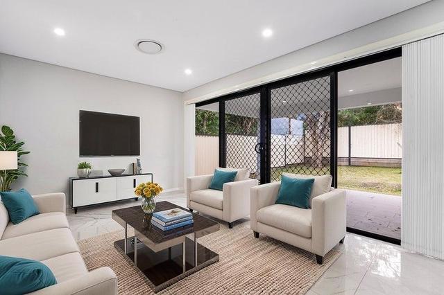 20 & 20B Townsend Street, NSW 2200
