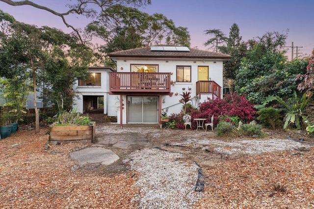 120 Tambourine Bay Road, NSW 2066