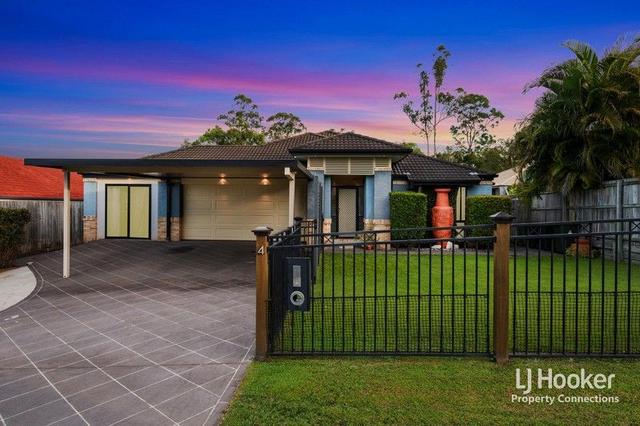 4 Avondale Road, QLD 4500
