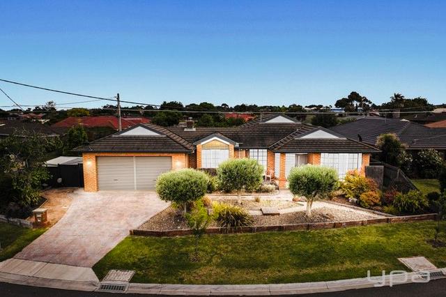 1 Gos-Hawk Court, VIC 3029