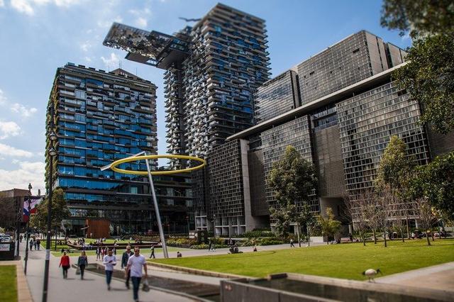1011/8 Park Lane, NSW 2008