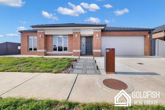 32 Monagham Terrace, VIC 3350