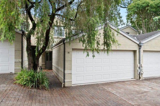 55/59a Castle  Street, NSW 2154