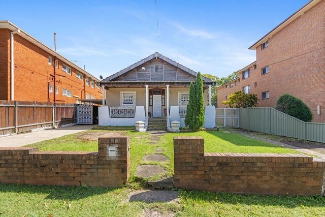 66 Railway Parade, NSW 2195