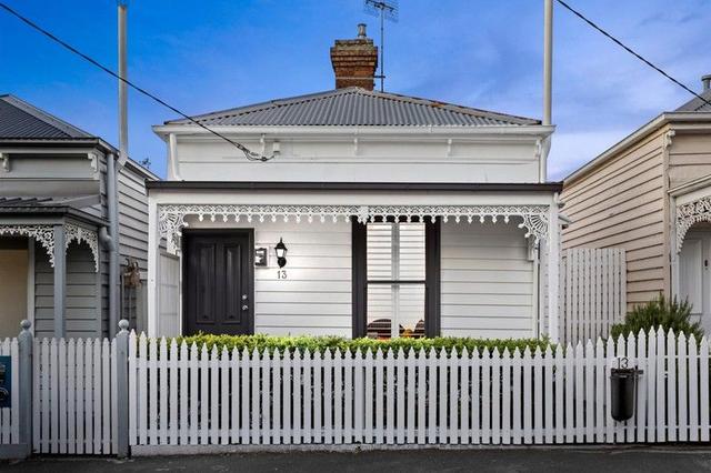 13 Bayview Street, VIC 3181