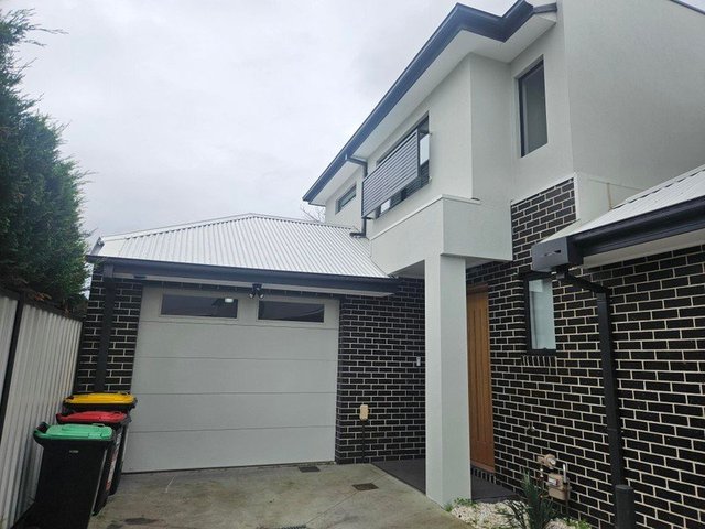 3/16 Dacelo Avenue, VIC 3047