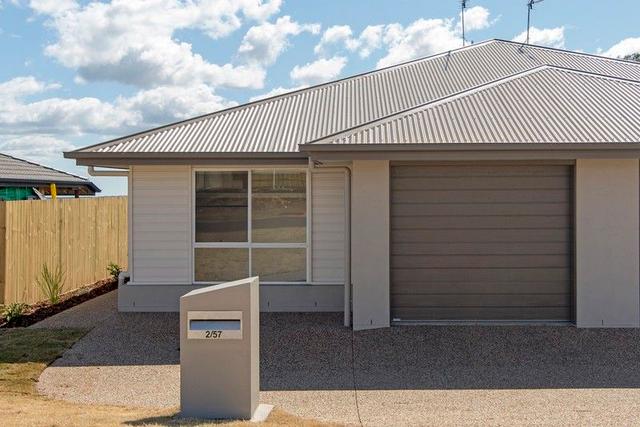2/57 Sanctuary  Drive, QLD 4350