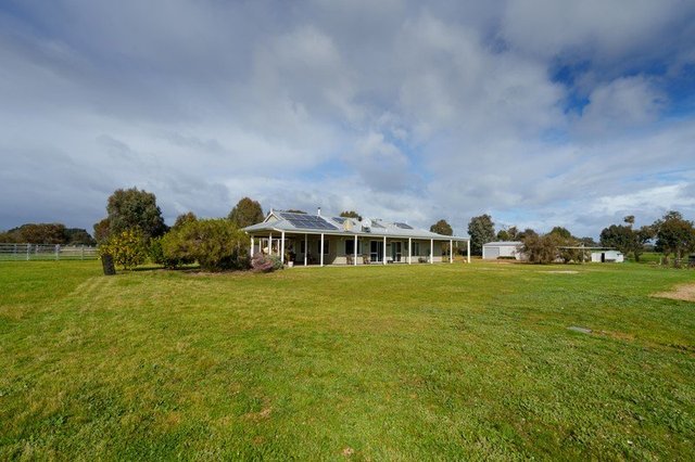 (no street name provided), WA 6258