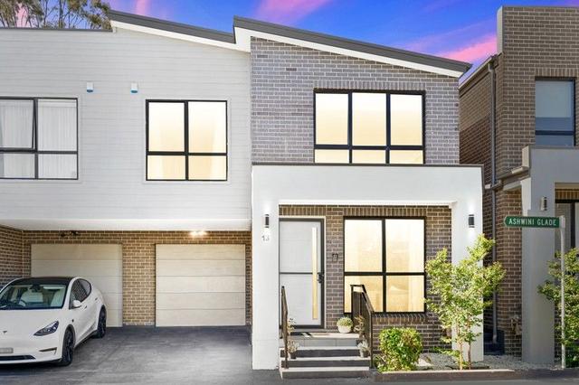 13 Ashwini Glade, NSW 2765