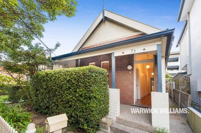 73 Renwick  Street, NSW 2047
