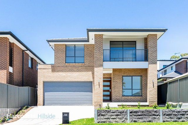 84 Westminster Street, NSW 2762