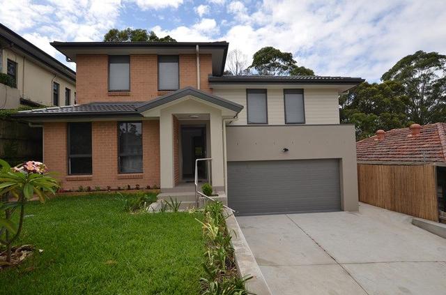 3 Pendey Street, NSW 2068