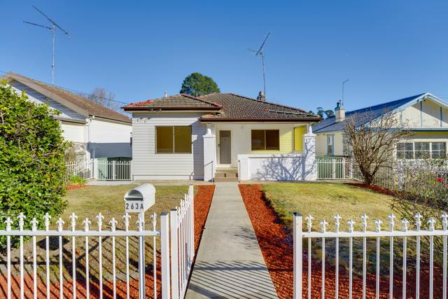263A Katoomba Street, NSW 2780