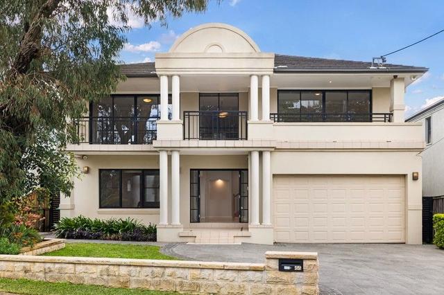 44 Pellisier  Road, NSW 2112