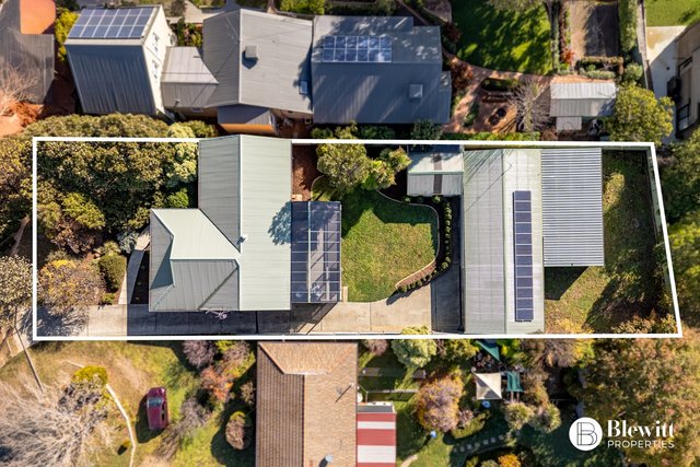 35 Brereton Street, NSW 2620