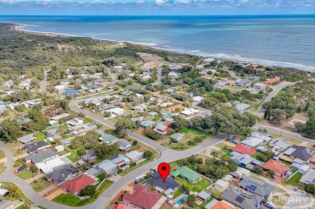 11 Melros Beach Road, WA 6211