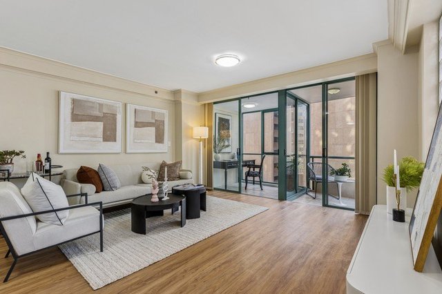 78/414 Pitt Street, NSW 2000