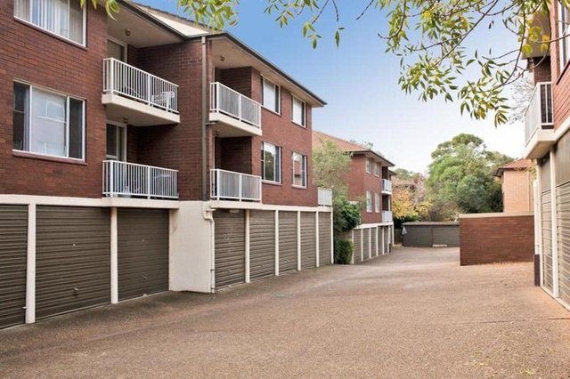 34/54 Glencoe Street, NSW 2232