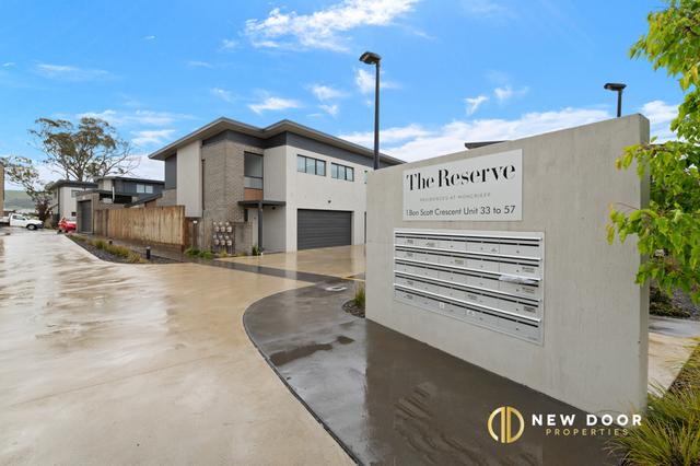 50/1 Bon Scott Crescent, ACT 2914