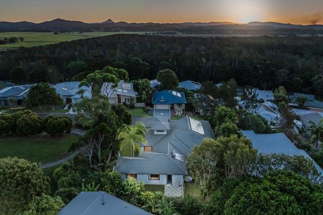 5 Euodia Avenue, NSW 2489