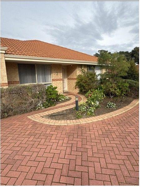 2/15 Wakefield Street, WA 6233