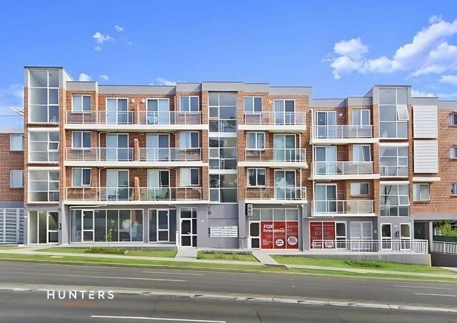 9/518 Woodville Road, NSW 2161