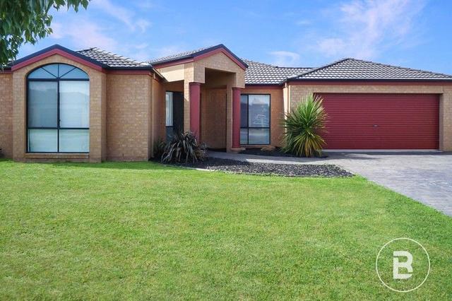 40 Bassett Drive, VIC 3551