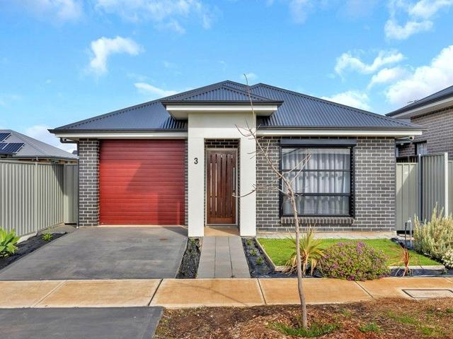 3 Forest Court, SA 5120