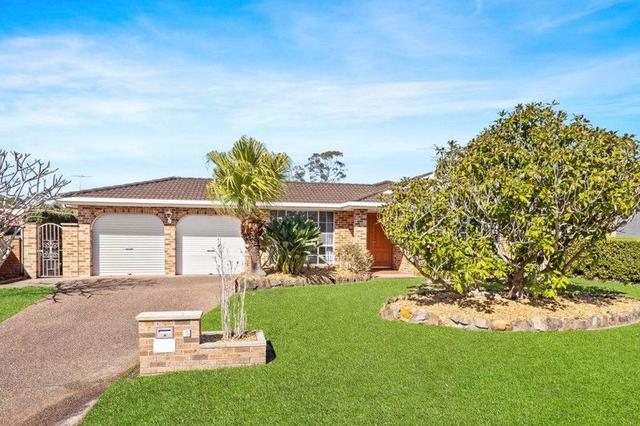 3 Hayter Close, NSW 2250