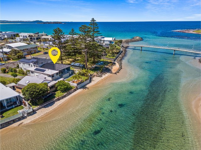 125 Little Lake Crescent, NSW 2528