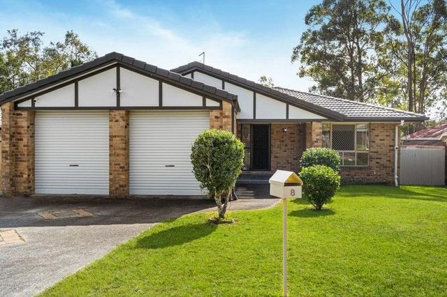 8 Lagrange Court, QLD 4128