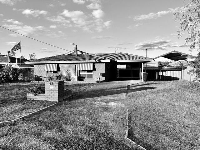 43 Coverley Drive, WA 6225