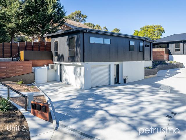 1-3/2 Bellemont Court, TAS 7015