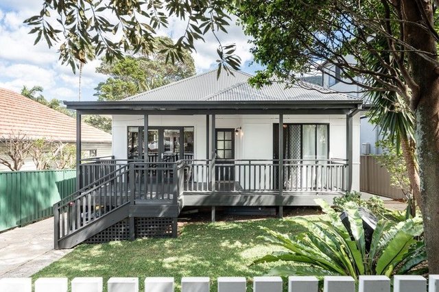 34 Kirton Road, NSW 2515
