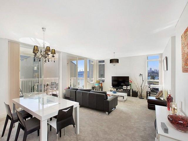 604/36 Refinery Drive, NSW 2009