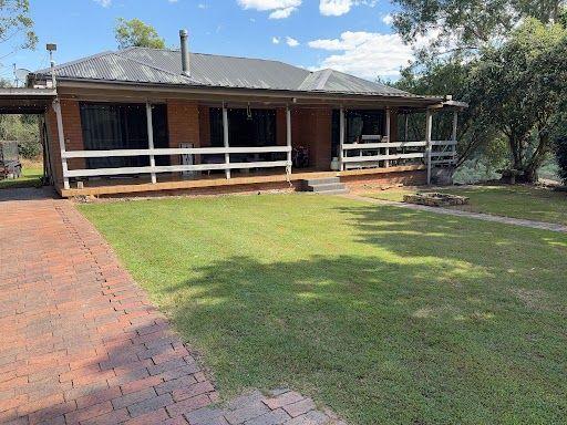 174 Mitchells Road, NSW 2756