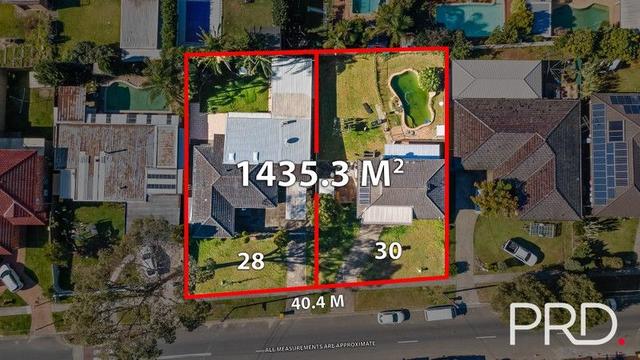 28 - 30 Nuwarra Road, NSW 2170
