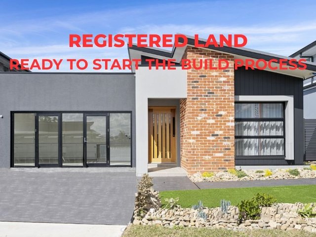 Lot 14 French St (15 Greenacre Dr), NSW 2573
