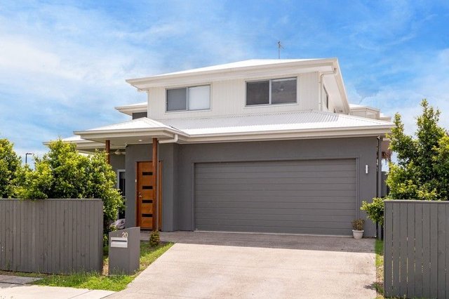 1/20 Jeanine Crescent, QLD 4551