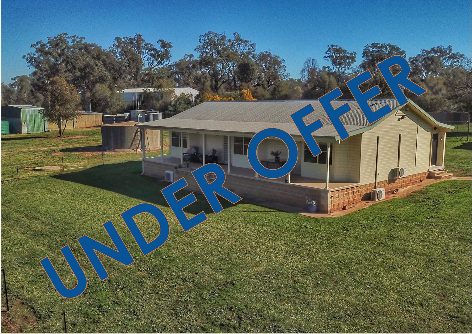 183 Elouera Road, Cowra NSW 2794 Allhomes
