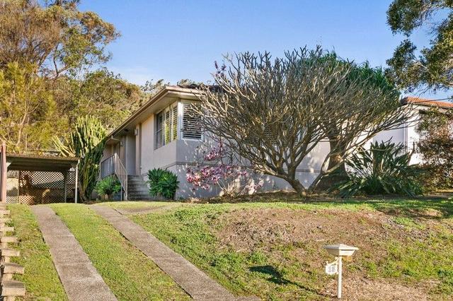 13 Swain Crescent, NSW 2530