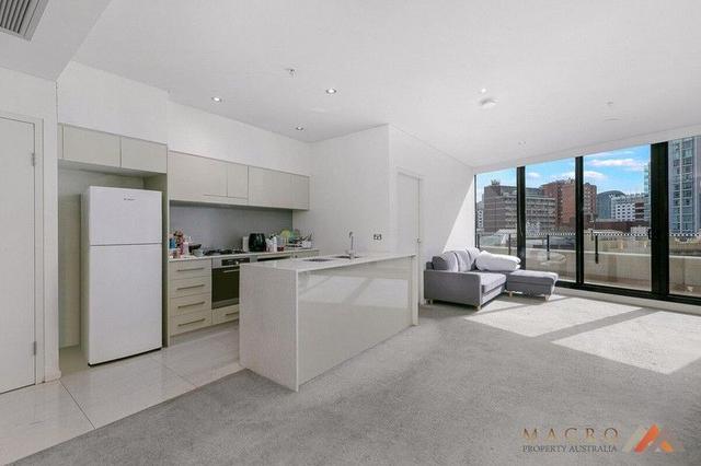 712/718 George Street, NSW 2000