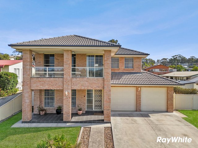 3 Andrew Avenue, NSW 2537