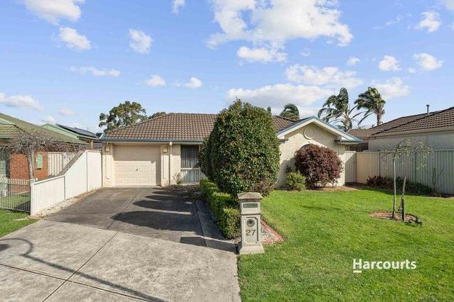 27 Ashwood Grove, VIC 3810