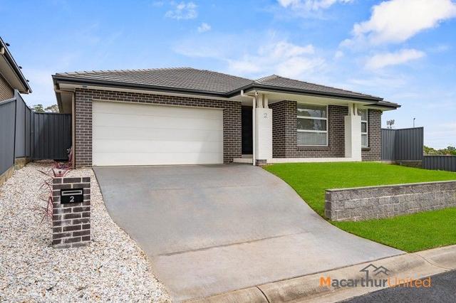 2 Waterworth Pl, NSW 2560