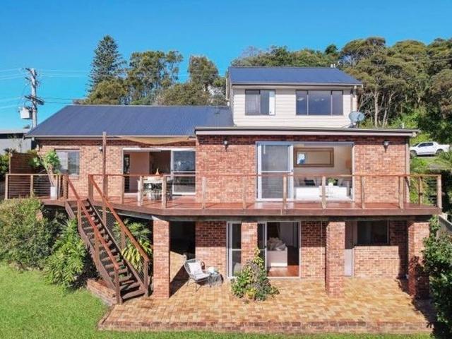 67 Scenic Highway, NSW 2260