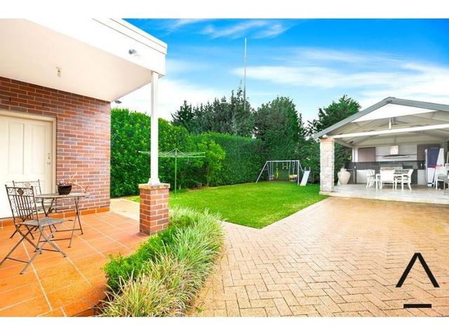 25 Davidson Avenue, NSW 2137