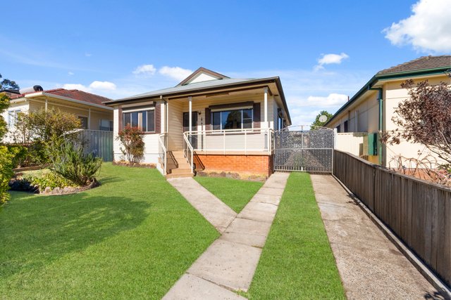 14 O'Connor St, NSW 2161